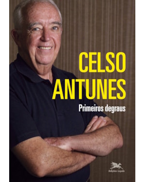 PRIMEIROS DEGRAUS