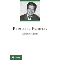 PRIMEIROS ESCRITOS