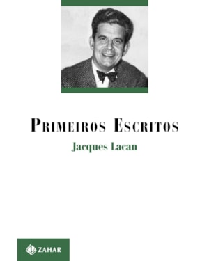 PRIMEIROS ESCRITOS
