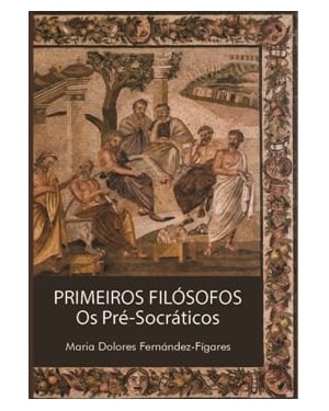 PRIMEIROS FILOSOFOS OS PRE-SOCRATICOS