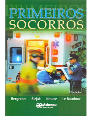 Primeiros socorros
