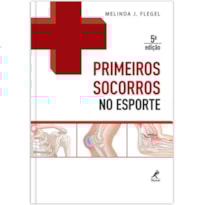 PRIMEIROS SOCORROS NO ESPORTE