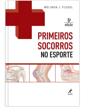 Primeiros socorros no esporte