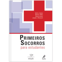 PRIMEIROS SOCORROS PARA ESTUDANTES