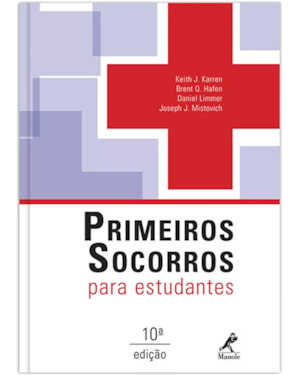 Primeiros socorros para estudantes