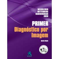 PRIMER: DIAGNÓSTICO POR IMAGEM