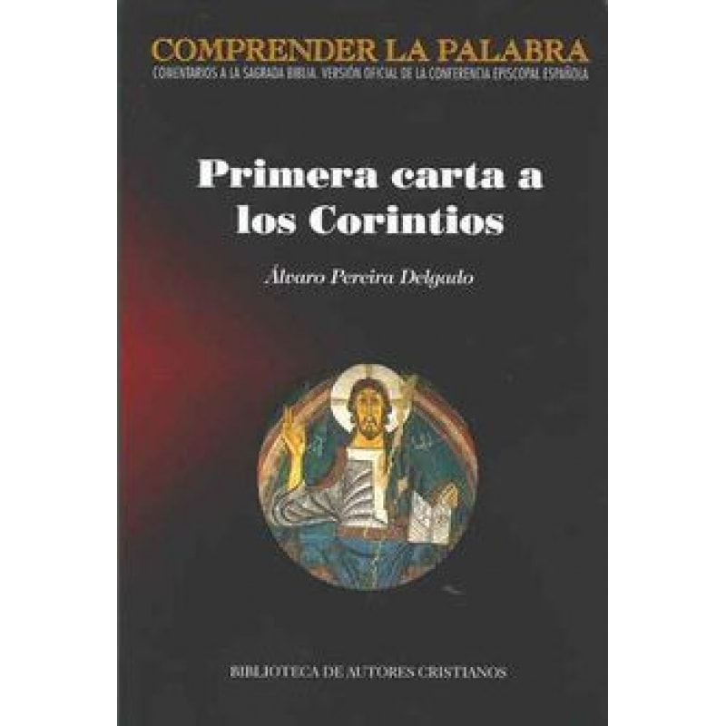 PRIMERA CARTA A LOS CORINTIOS