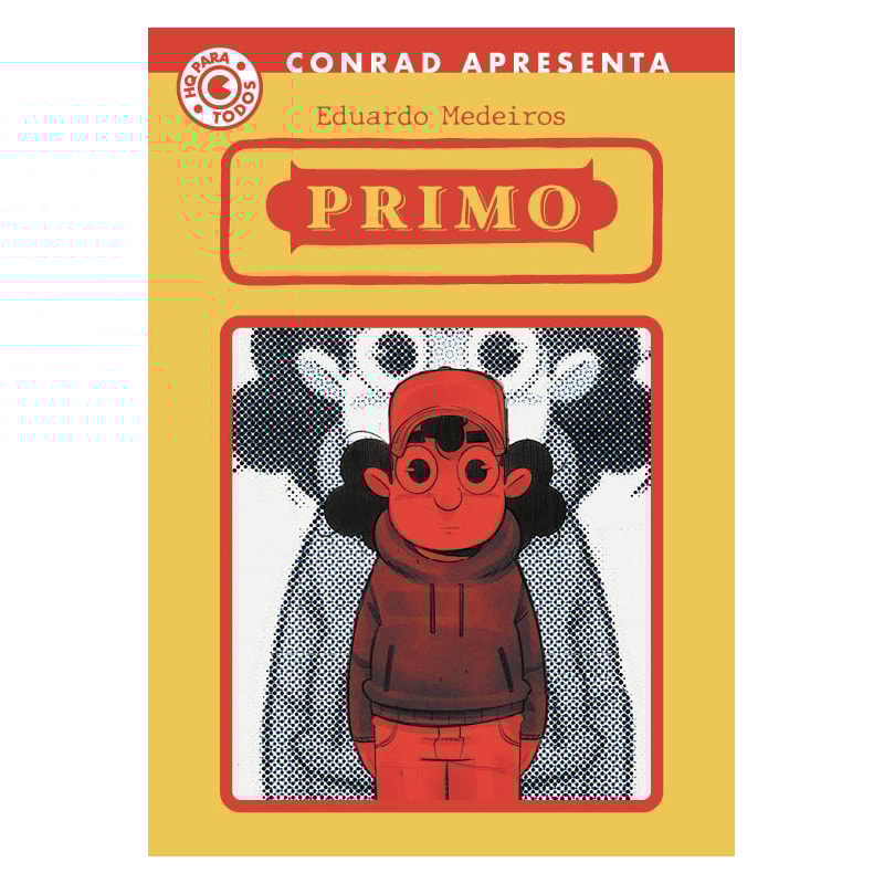 PRIMO