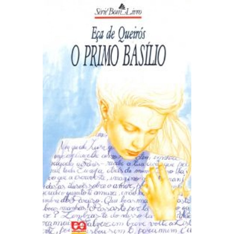 PRIMO BASÍLIO, O