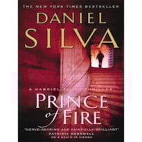 PRINCE OF FIRE