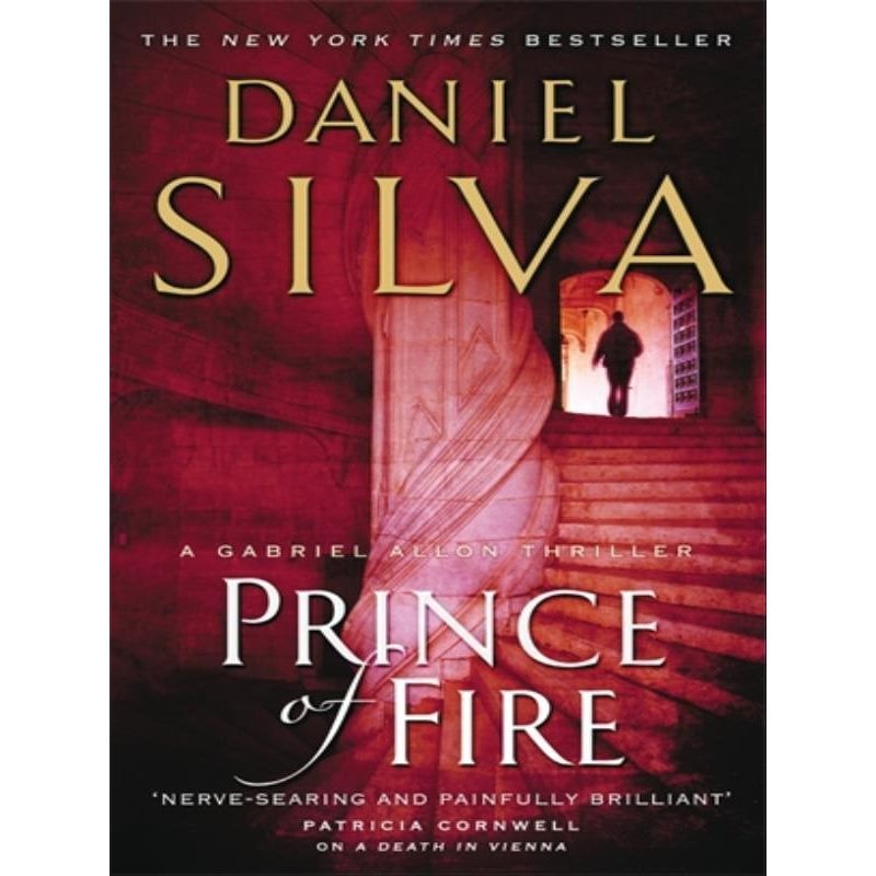 PRINCE OF FIRE