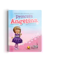 PRINCESA ANGELINA