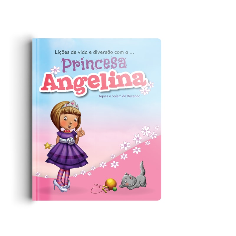 PRINCESA ANGELINA