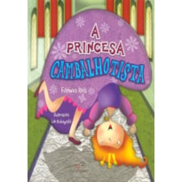 PRINCESA CAMBALHOTISTA, A - 1