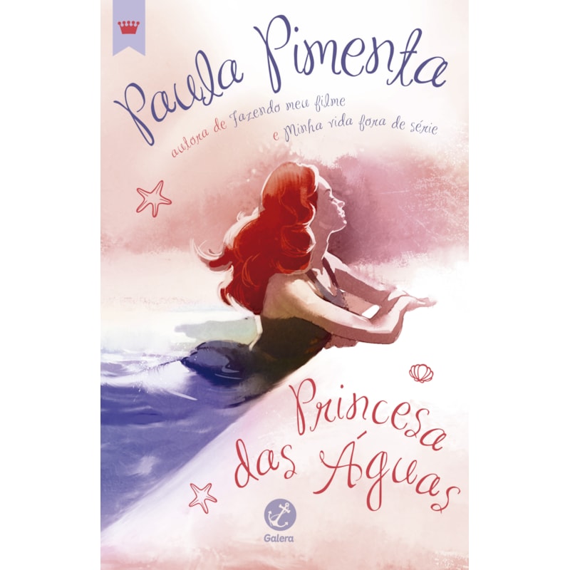 PRINCESA DAS ÁGUAS