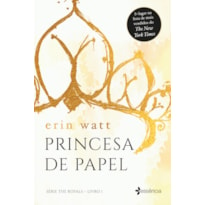 PRINCESA DE PAPEL