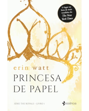 PRINCESA DE PAPEL