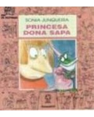 PRINCESA DONA SAPA, A