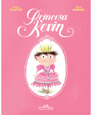 Princesa kevin