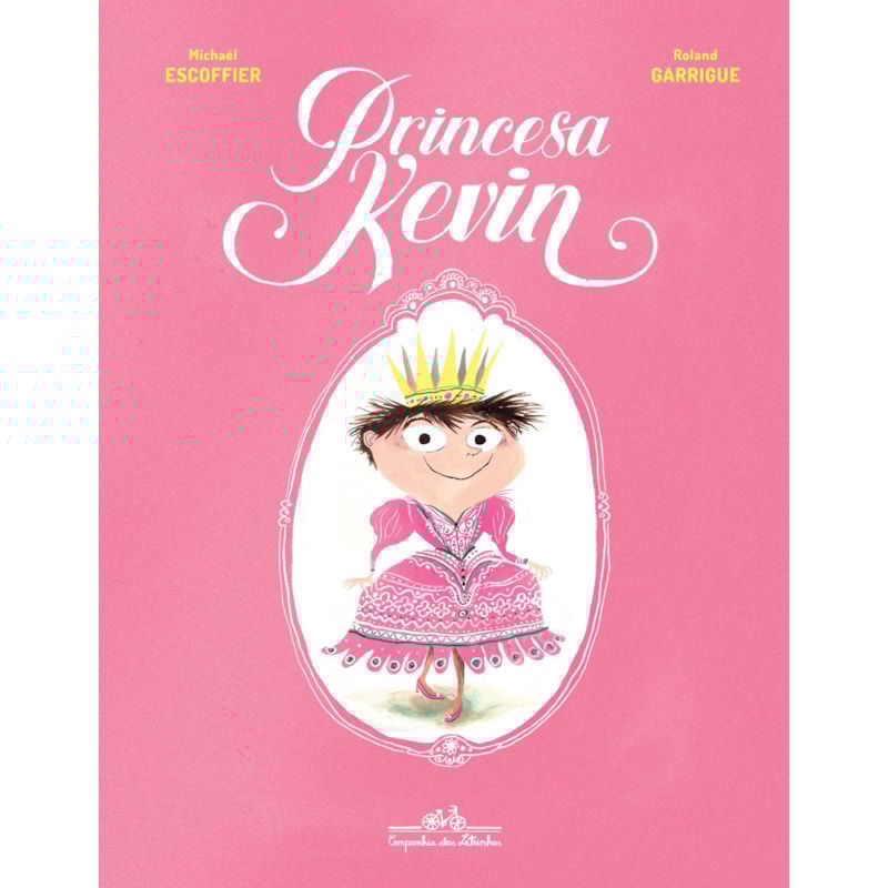 PRINCESA KEVIN