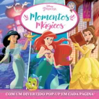 PRINCESA - MOMENTOS MAGICOS