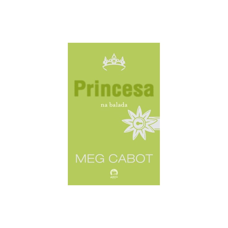 PRINCESA NA BALADA (VOL. 7 O DIÁRIO DA PRINCESA)