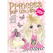 Princesa por um dia