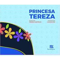 PRINCESA TEREZA