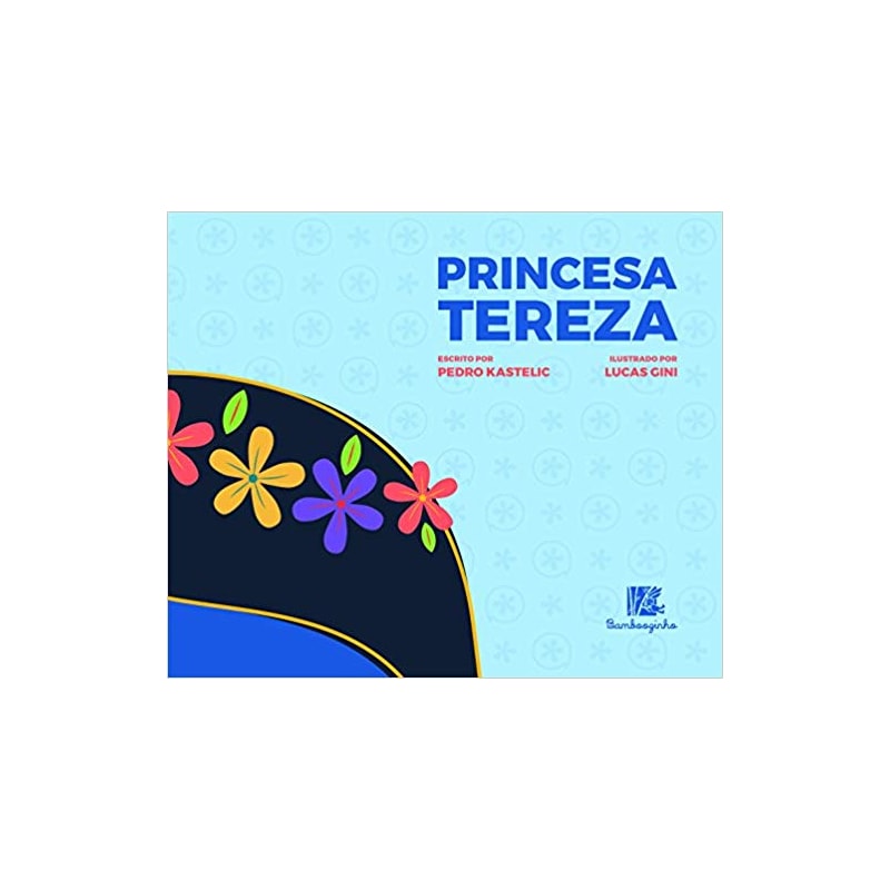 PRINCESA TEREZA