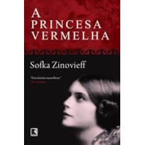 PRINCESA VERMELHA, A - 1ª