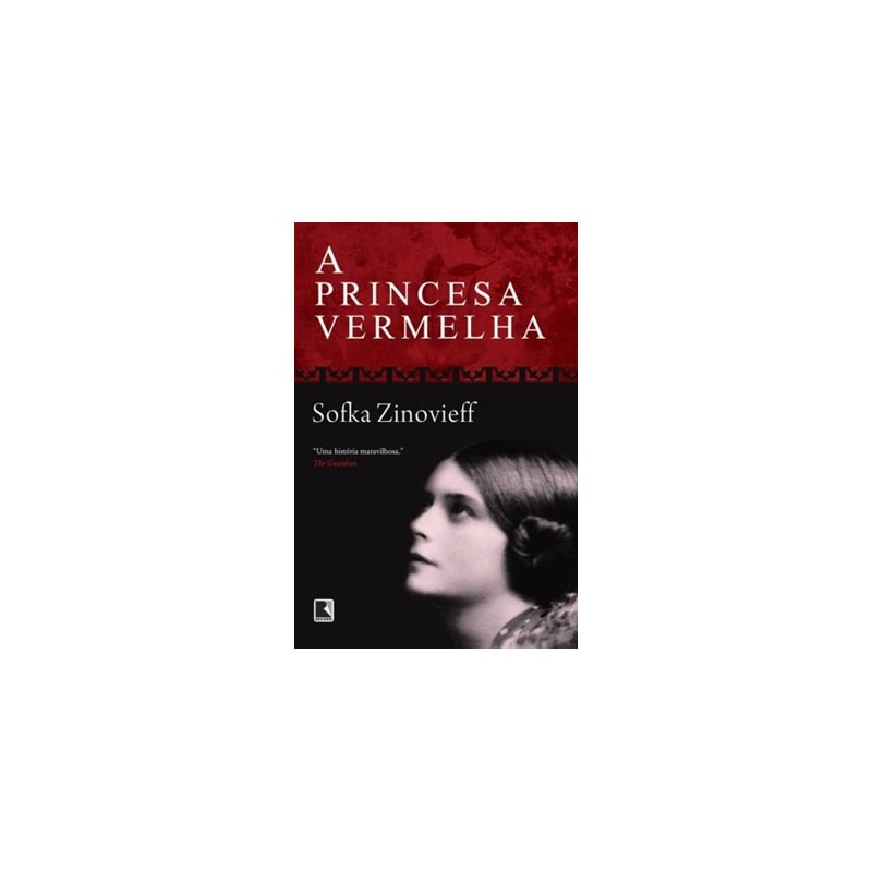 PRINCESA VERMELHA, A - 1ª
