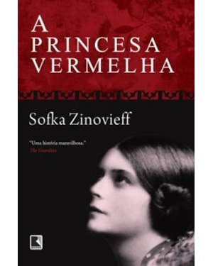 PRINCESA VERMELHA, A - 1ª