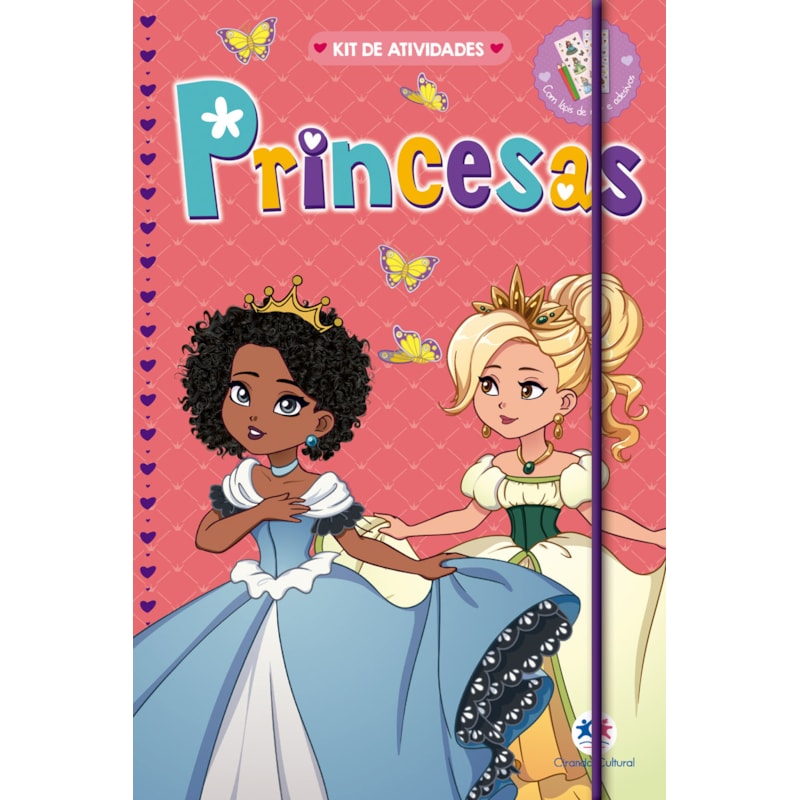 PRINCESAS
