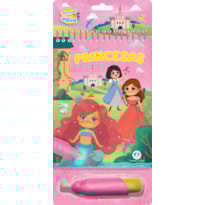 PRINCESAS