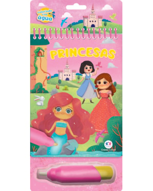 PRINCESAS