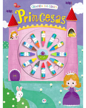 PRINCESAS