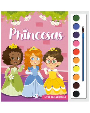 PRINCESAS