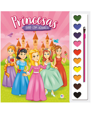 PRINCESAS
