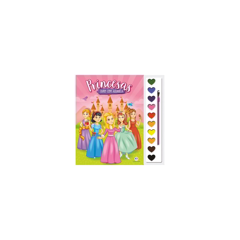 PRINCESAS