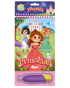 PRINCESAS