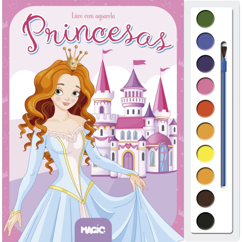 PRINCESAS
