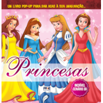 Princesas 3D