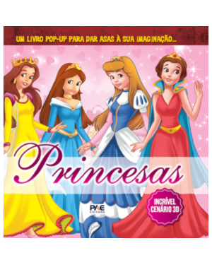 Princesas 3D