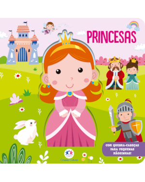 PRINCESAS