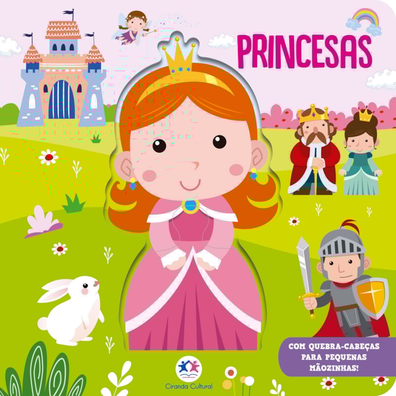 PRINCESAS