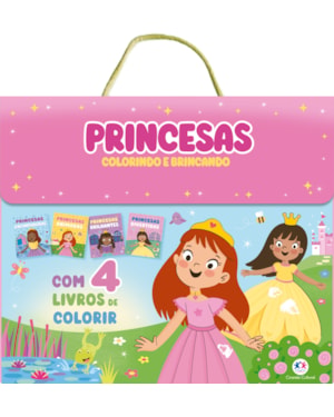 PRINCESAS