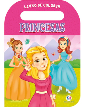 PRINCESAS