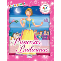 Princesas bailarinas