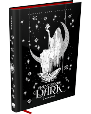 Princesas dark
