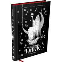 PRINCESAS DARK - VERSÕES ORIGINAIS DE BRANCA DE NEVE, RAPUNZEL, A PEQUENA SEREIA E OUTRAS PRINCESAS DA LITERATURA